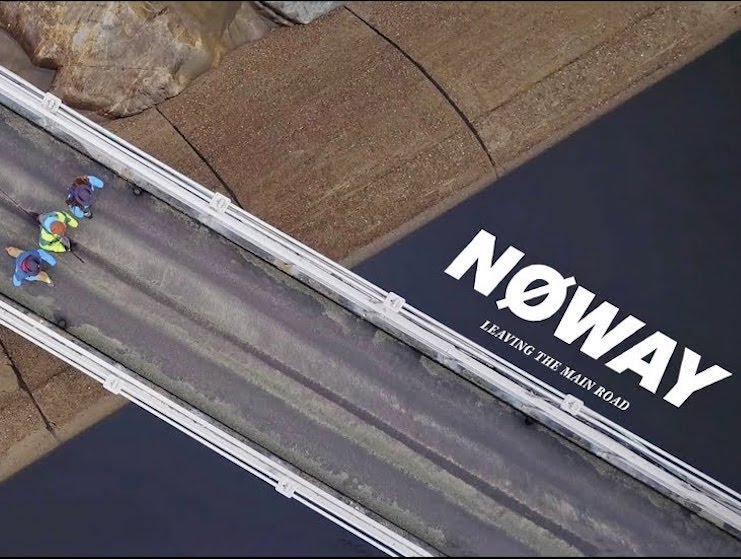 Image for NøWay – Leaving the main road