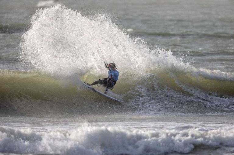 Image for Kite-Surf World Tour Dakhla – Day Four – The Finals