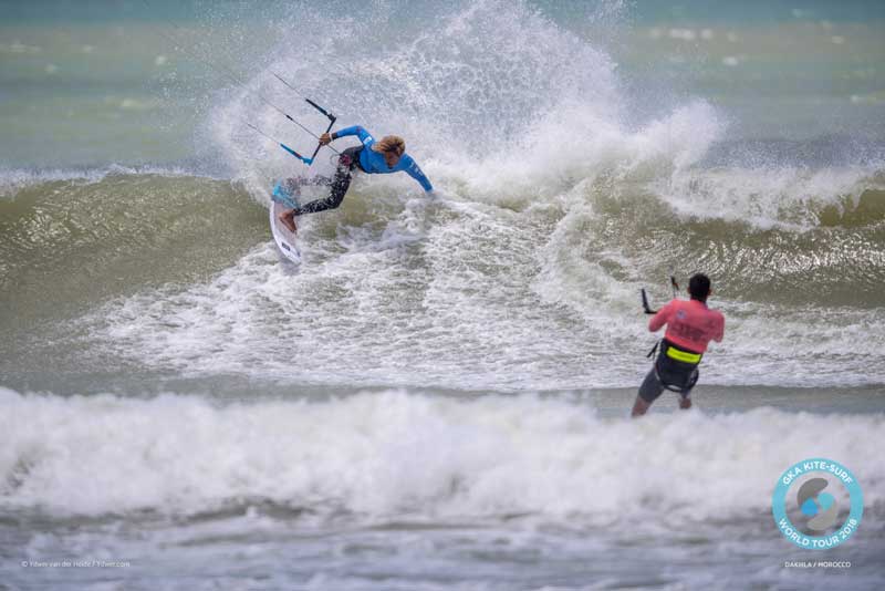 GKA Dakhla Day Two - Single Elimination - Matchu Lopes