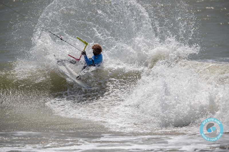 GKA Dakhla Day Two - Single Elimination - Mitu Monteiro