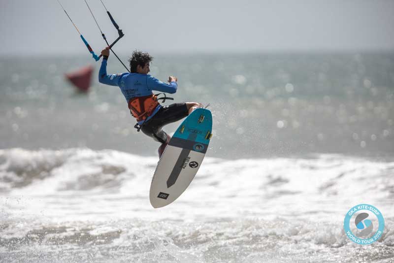 GKA KSWT Dakhla 2018 - Pedro Matos