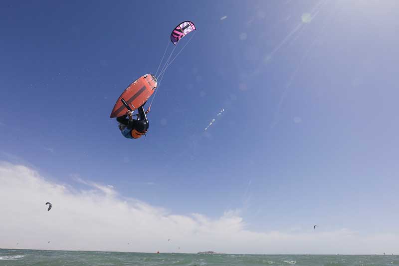 GKA KSWT Dakhla 2018 - Ralph Boelen