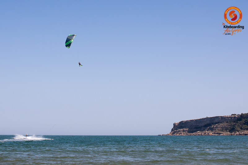 GKA KWBT - Leucate - Mondial du Vent