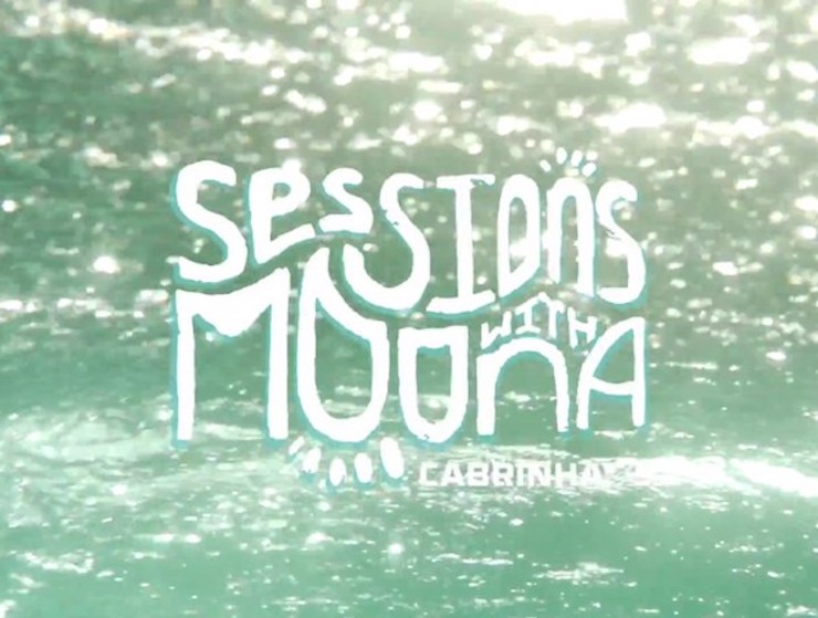 Image for Sessions with Moona – Ep.1
