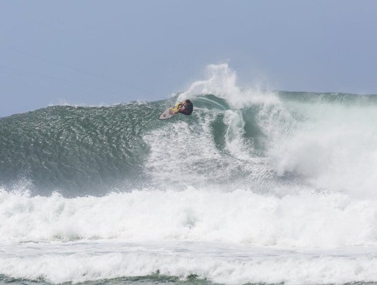 Image for Dreamland (A Cabrinha Kitesurfing Film)