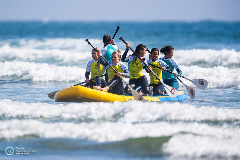 GKA Cabarete Air Games 2018 - Main Event Day One