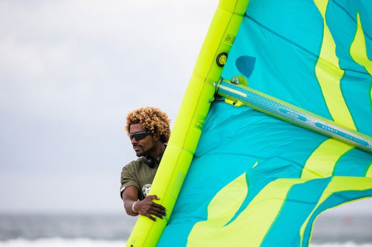 Image for Kite-Surf World Tour Portugal – Day three