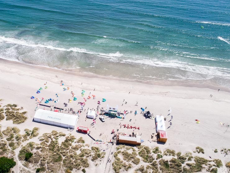 Kite-Surf World Tour Portugal – Day four