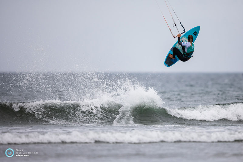 Kite-Surf World Tour Portugal 2018 - The Final Day