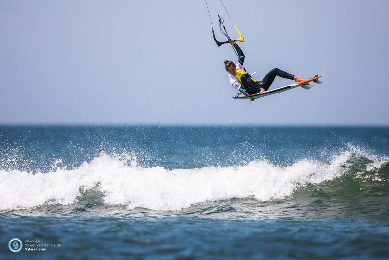 Kite-Surf World Tour Portugal 2018 - The Final Day