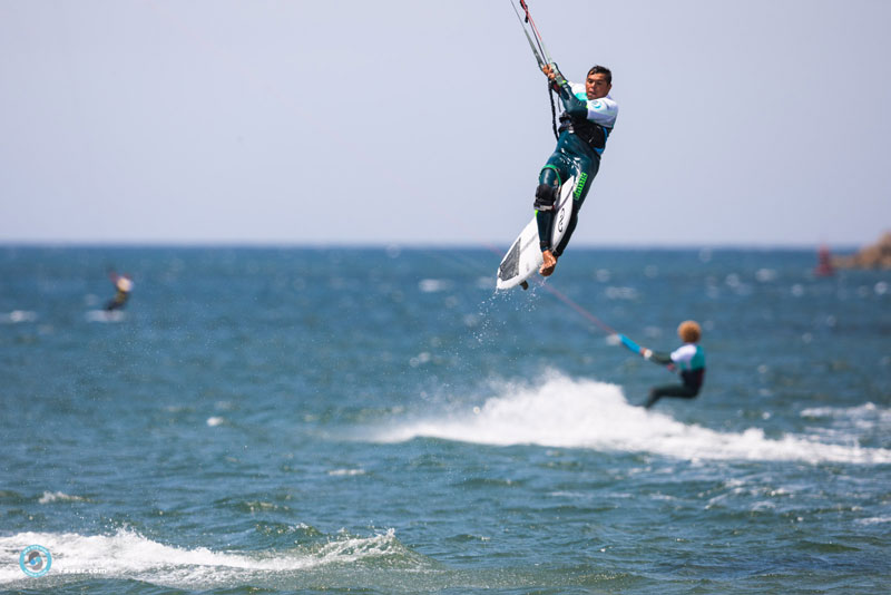 Kite-Surf World Tour Portugal 2018 - The Final Day