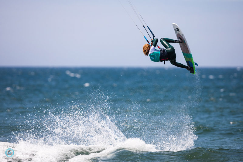 Kite-Surf World Tour Portugal 2018 - The Final Day