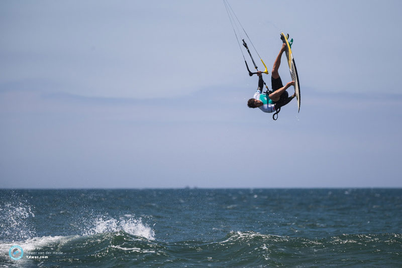 Kite-Surf World Tour Portugal 2018 - The Final Day