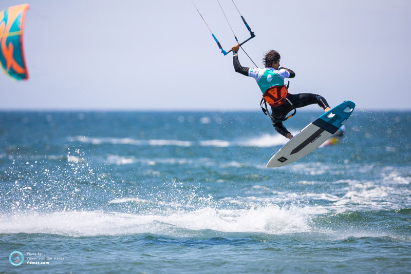 Kite-Surf World Tour Portugal 2018 - The Final Day