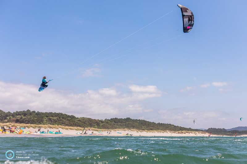 Kite-Surf World Tour Portugal 2018 - The Final Day