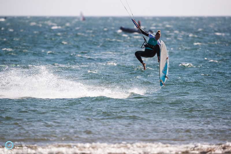 Kite-Surf World Tour Portugal 2018 - The Final Day