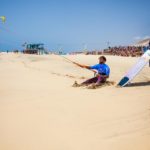 GKA Kite-Surf World Tour Fuerteventura 2018