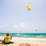 GKA Kite-Surf World Tour Sotavento 2018