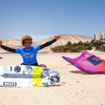 GKA Kite-Surf World Tour Fuerteventura 2018