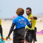 GKA Kite-Surf World Tour Sotavento 2018