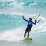 GKA Kite-Surf World Tour Sotavento 2018