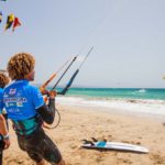 GKA Kite-Surf World Tour Sotavento 2018