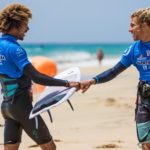 GKA Kite-Surf World Tour Fuerteventura 2018