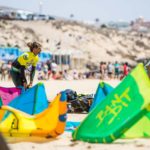 GKA Kite-Surf World Tour Sotavento 2018