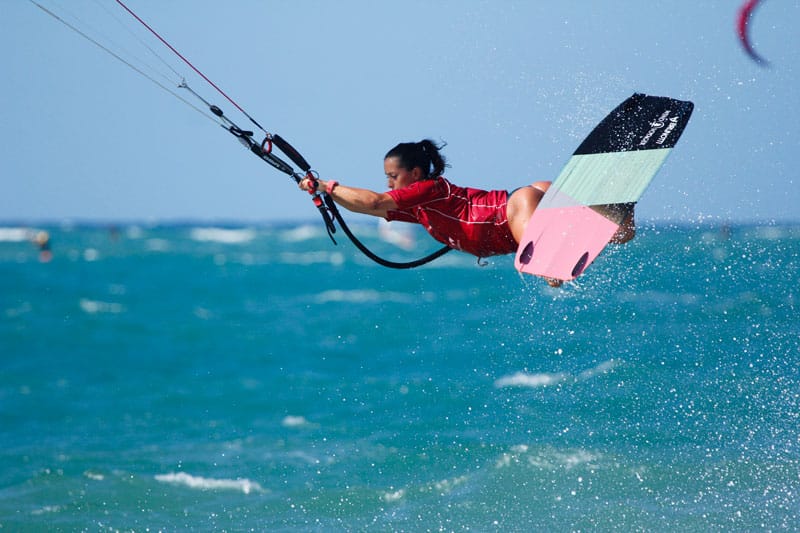 GKA Cabarete Air Games 2018 - Main Event - Day Four