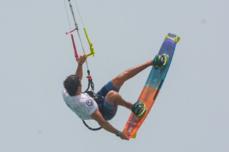Image for Day Two – GKA Air Games Cabarete 2018