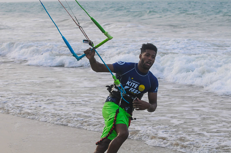 GKA Cabarete Air Games 2018 - Final Day