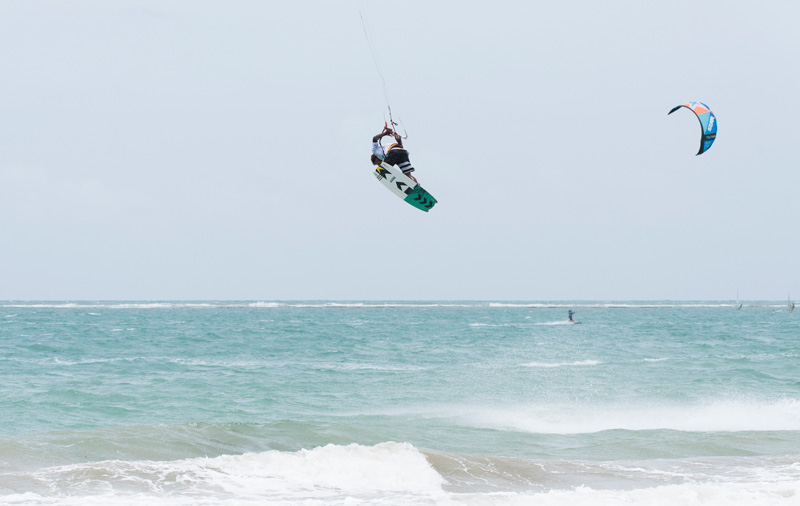 GKA Cabarete Air Games 2018 - Adeuri Corniel