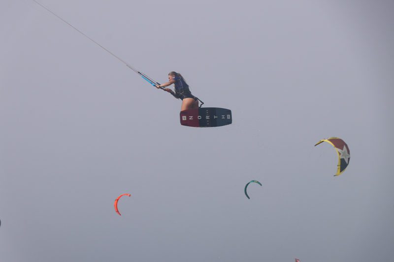 GKA Cabarete Air Games 2018 - Main Event Day Two