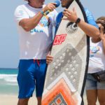 GKA Kite-Surf World Tour Fuerteventura 2018