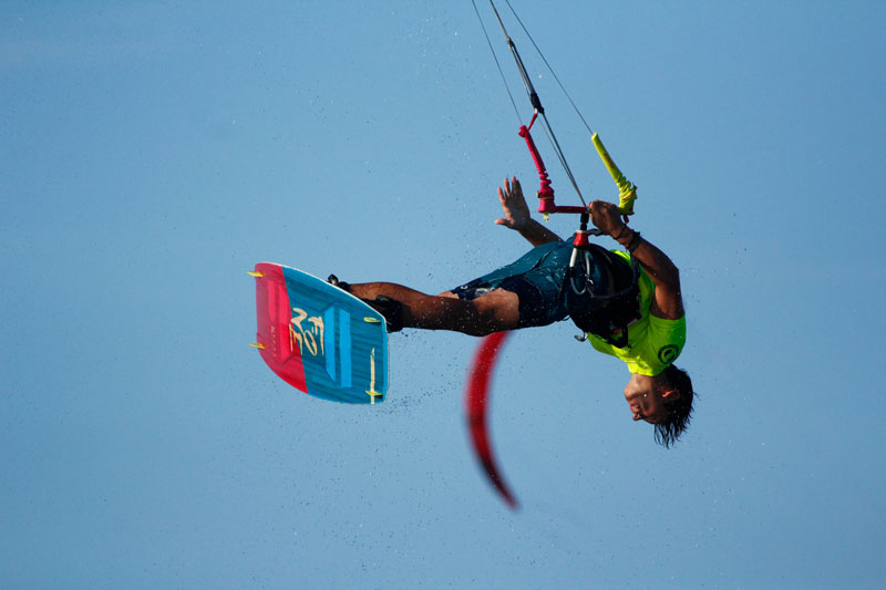 GKA Cabarete Air Games 2018 - Final Day