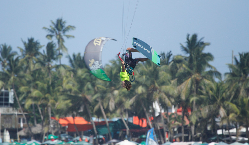 GKA Cabarete Air Games 2018 - Final Day