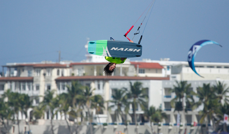 GKA Cabarete Air Games 2018 - Final Day