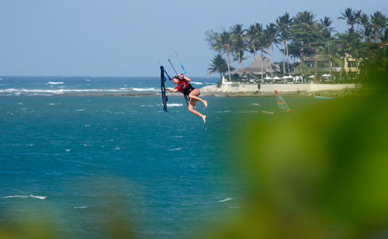 GKA Cabarete Air Games 2018 - Final Day