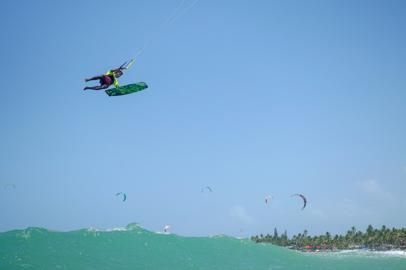 GKA Cabarete Air Games 2018 - Final Day