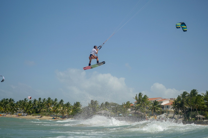 GKA Cabarete Air Games 2018 - Final Day