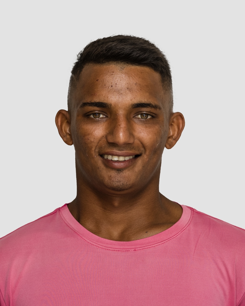 Leandro Da Souza