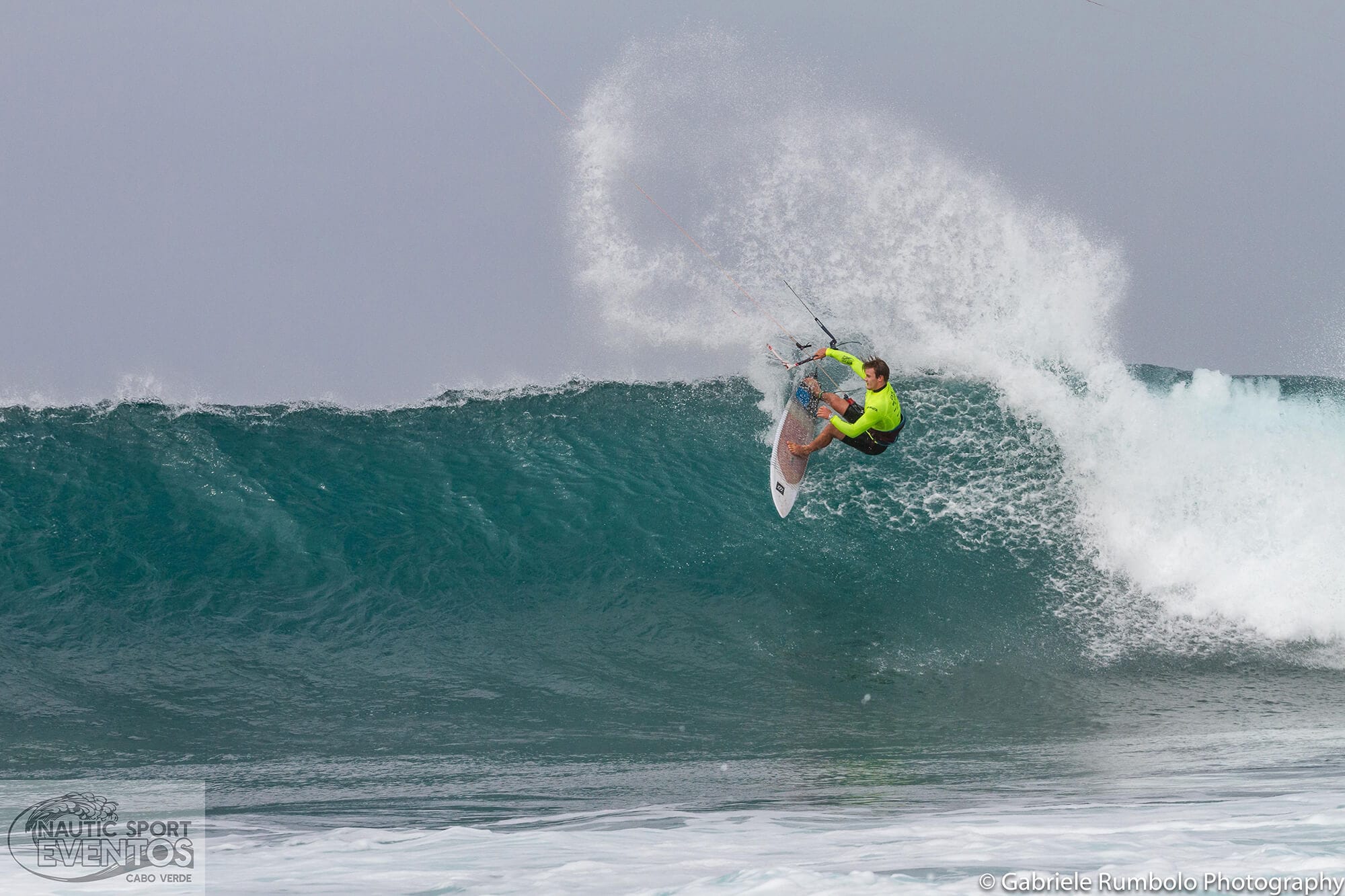 Image for GKA Kite-Surf World Cup Torquay Australia 2018