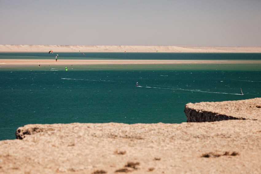 Dakhla Spirit Morocco