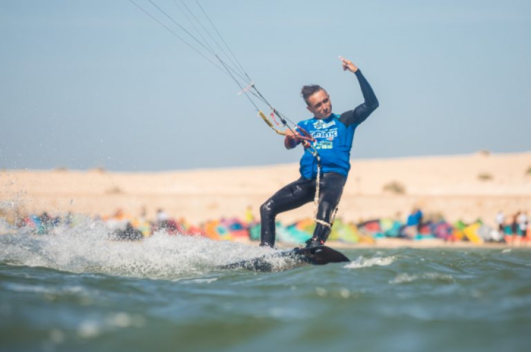 Image for WKC Dakhla – Qualifier Championship – Day Two