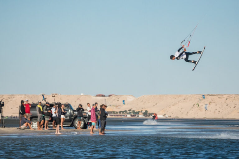 Image for WKC Dakhla – Elite Championship – Day One