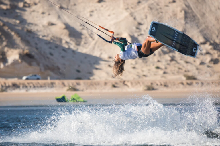 Image for WKC Dakhla – Elite Championship – Day Four