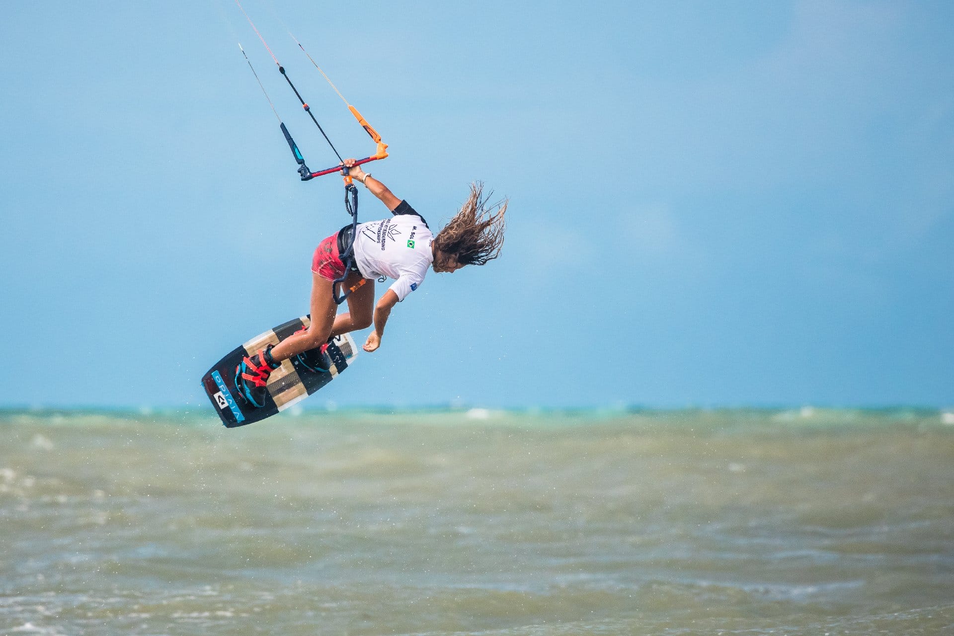 Newsletter GKA Kite World Tour
