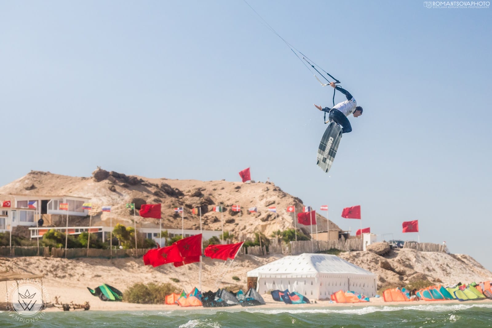 Image for WKC Dakhla 2018