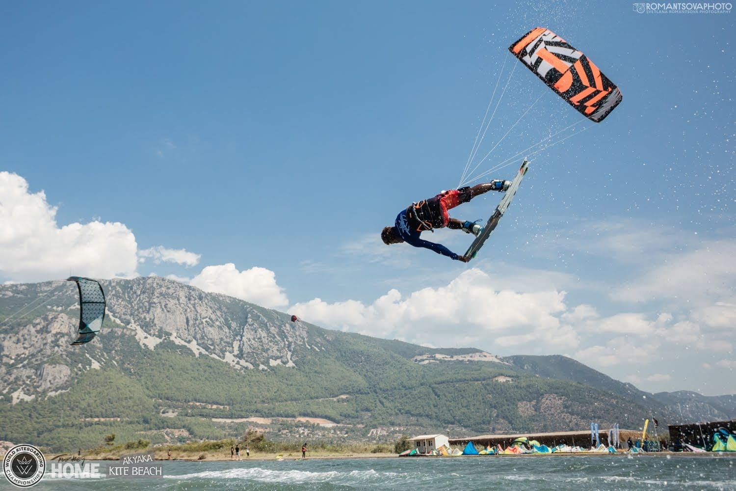 Image for WKC Akyaka 2018