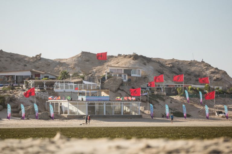 Image for WKC Dakhla – Qualifier Championship – Day One